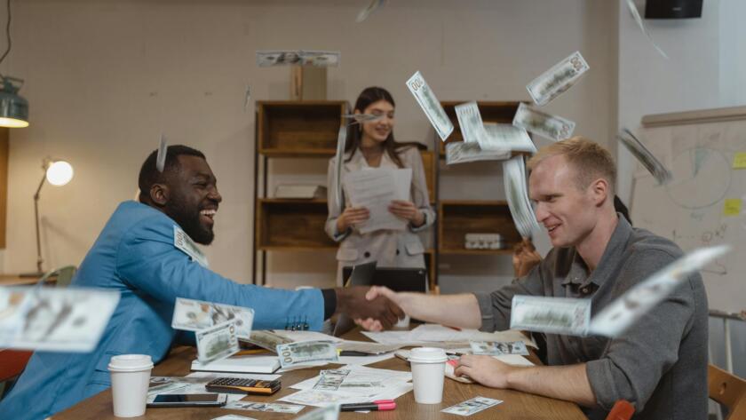 How To Create An Entrepreneurial Mindset in 2025