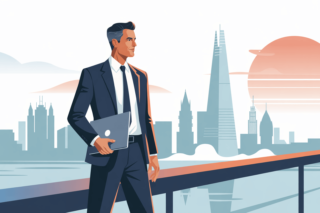 Career Coaching for Mid-Career Professionals Navigating Change at 40+