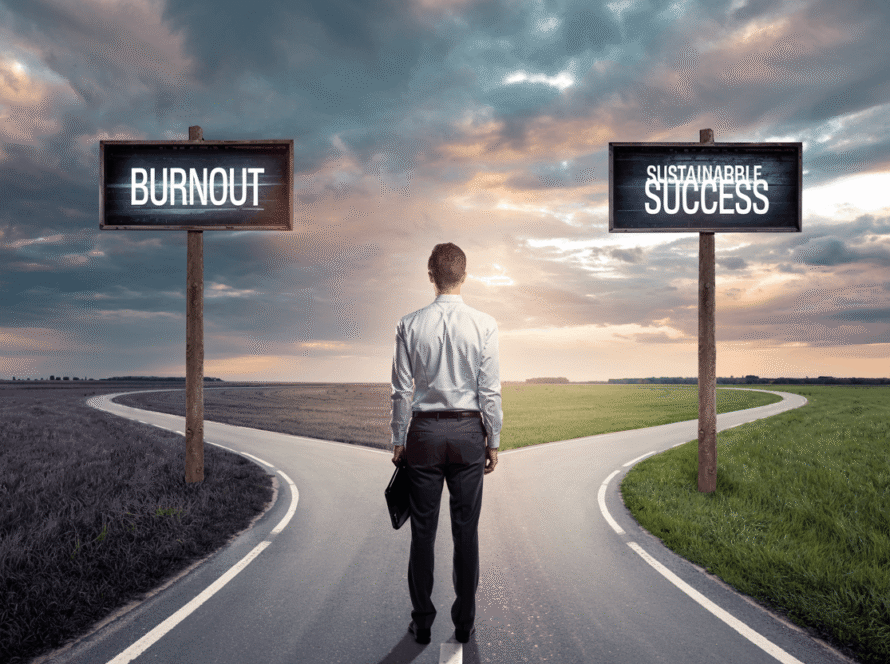 Entrepreneur Burnout Prevention Strategic Solutions for Sustainable Success