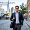 Top 10 Networking Events for Entrepreneurs in London (2025 Edition)