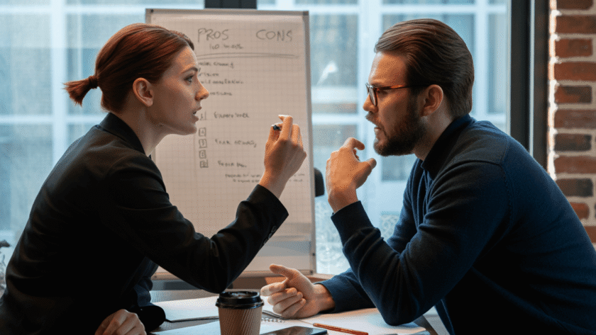 Mastering Business Decisions Under Pressure London Startup Guide (2025)