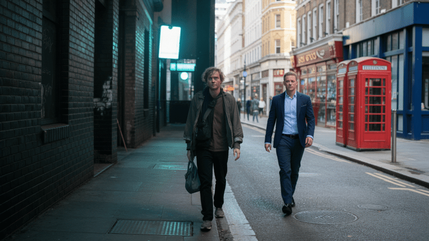 The Real Cost of DIY Entrepreneurship Without a Coach – Success vs Failure With Leading Business Coach From London Trip Saggu