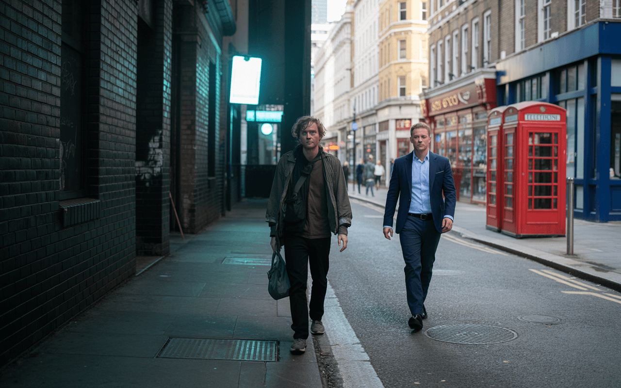The Real Cost of DIY Entrepreneurship Without a Coach – Success vs Failure With Leading Business Coach From London Trip Saggu