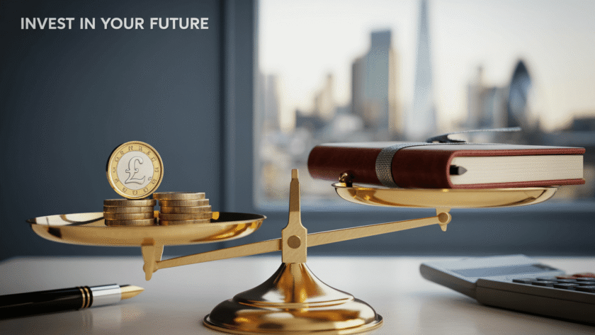 Business Coaching Costs in the UK