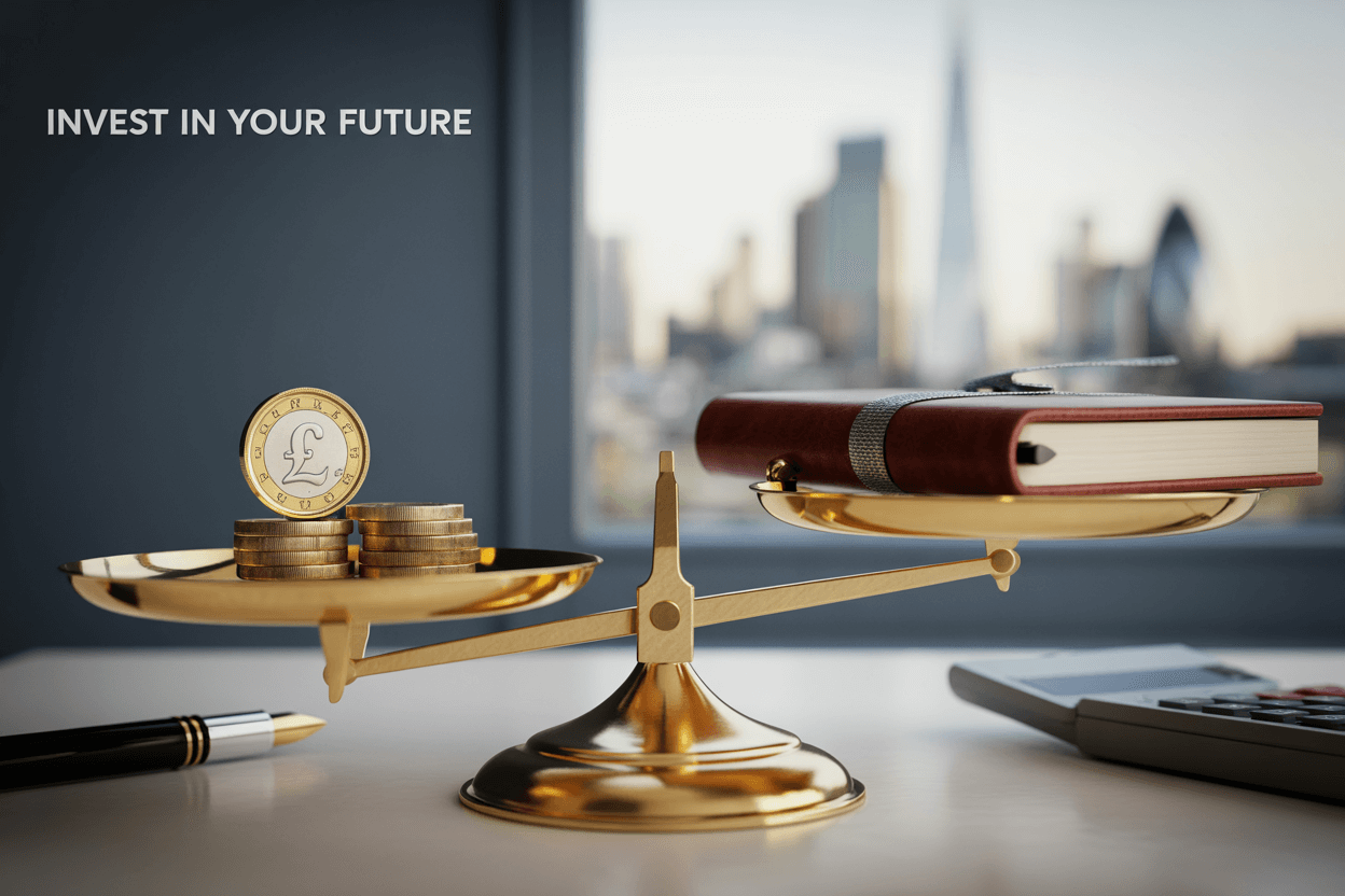 Business Coaching Costs in the UK