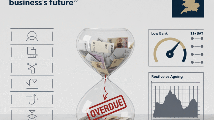 Cash Flow Problems 7 Warning Signs Your Business is in Trouble