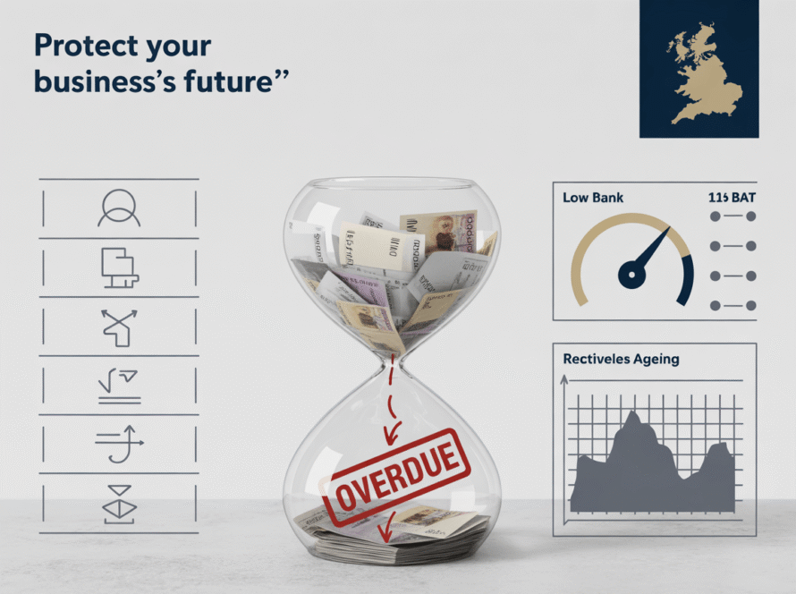 Cash Flow Problems 7 Warning Signs Your Business is in Trouble