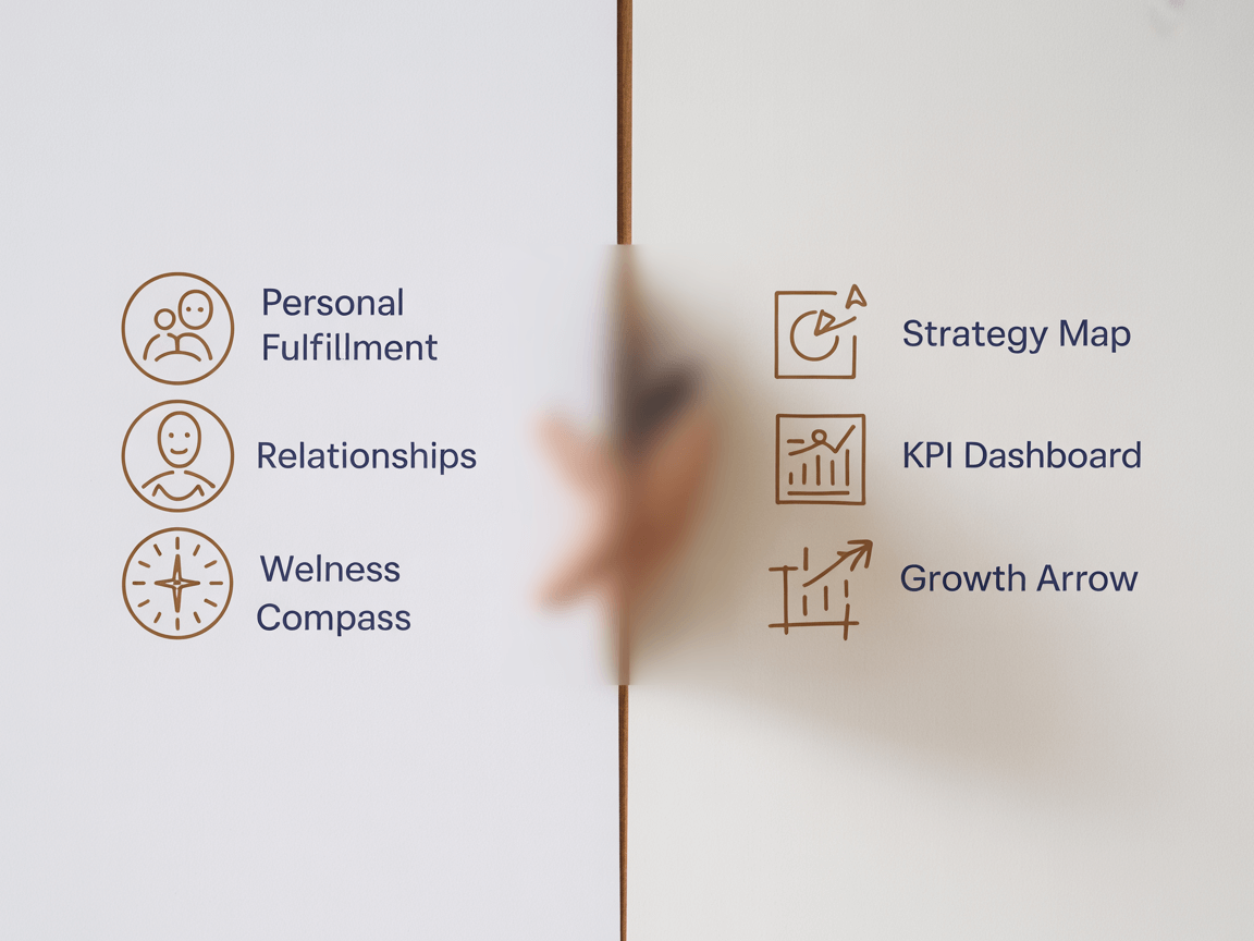 Scope of Practice Life Coaching vs Business Coaching scope of practice life coaching vs business coaching