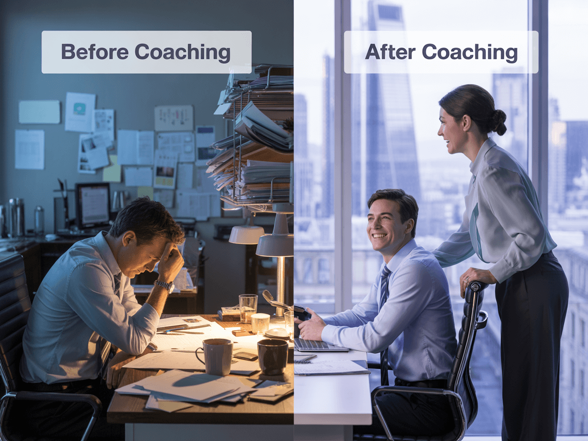 alternatives to firing employee pip coaching strategies london business coach