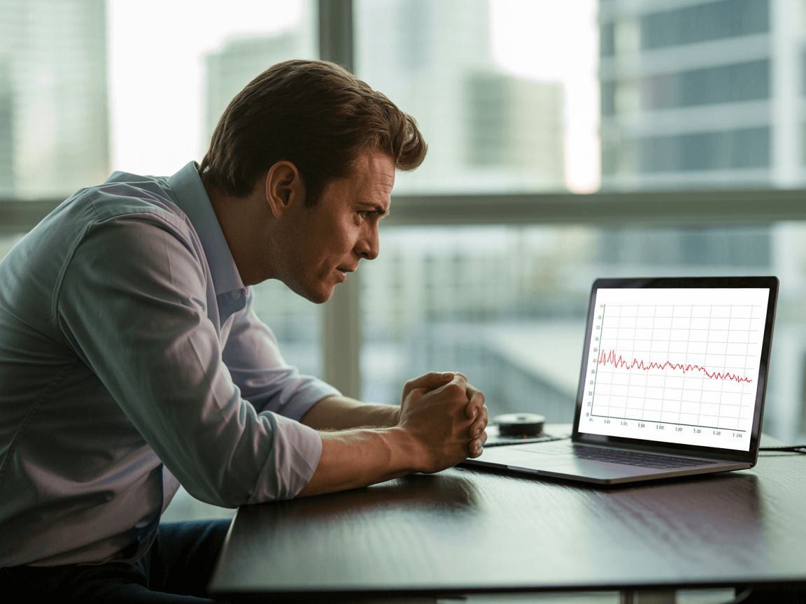 The Overwhelm Cycle Explained – How Business Coaching in London Breaks the Pattern