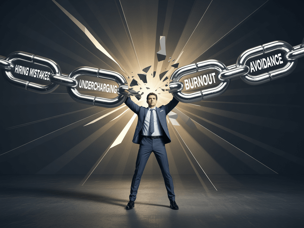 Transforming Team Performance with Leadership Coaching in London