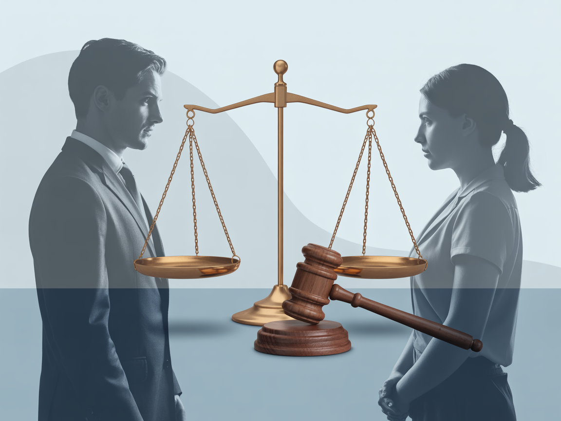 UK Employment Law Decision Framework Dismissal Process Business Coach London