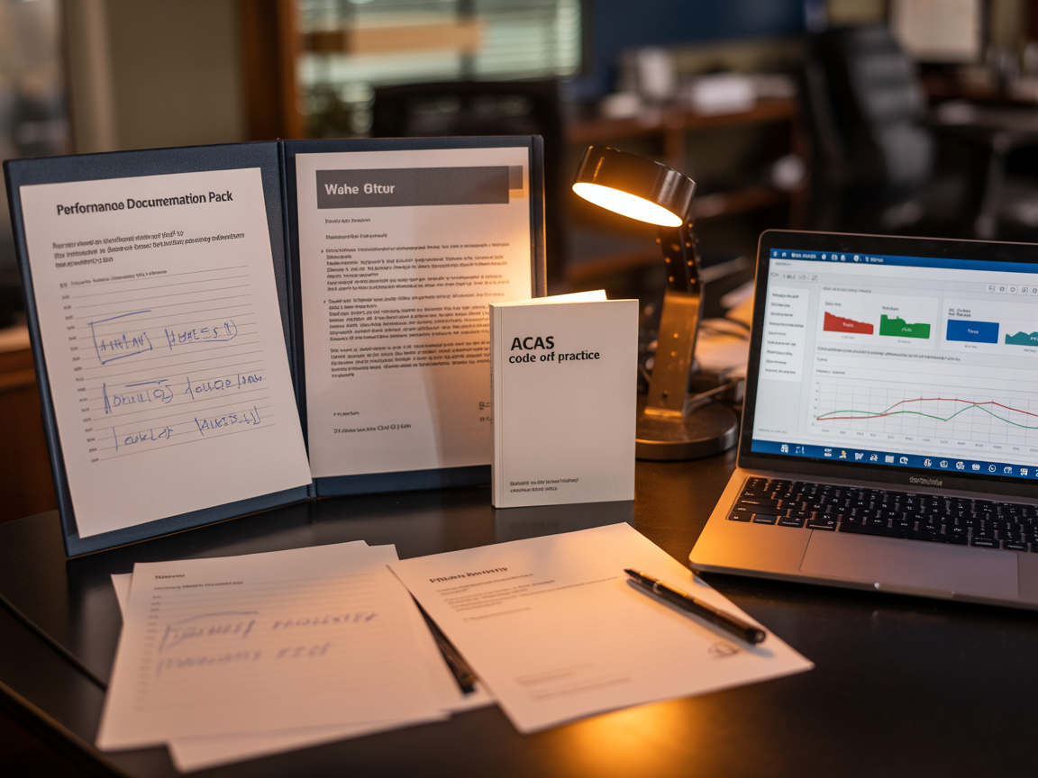 What Makes a Dismissal Unfair UK Employer Mistakes Unfair Dismissal London Business Coach