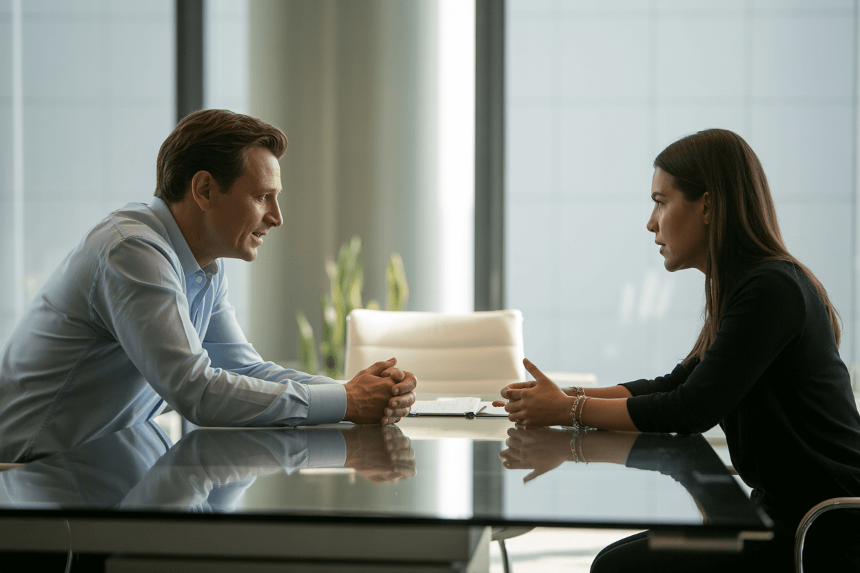 how to manage employees as a first time founder