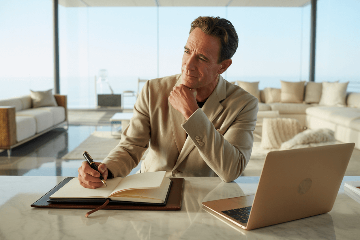 reclaiming time through effective delegation for entrepreneurs