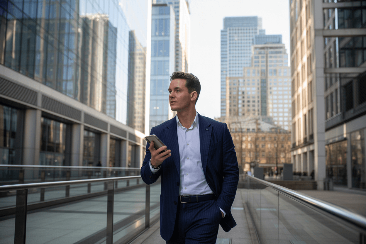 successful business pivot confidence and momentum after change