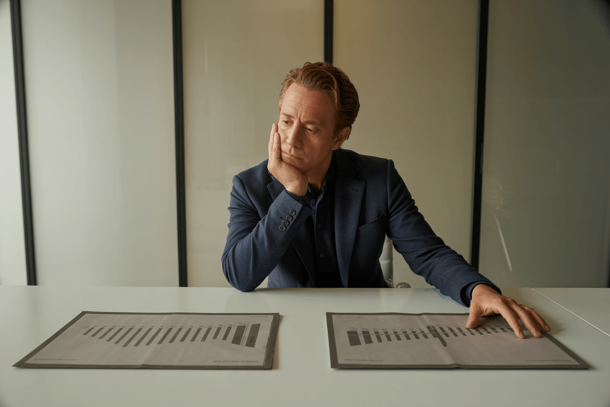 signs a solo founder has outgrown doing everything alone