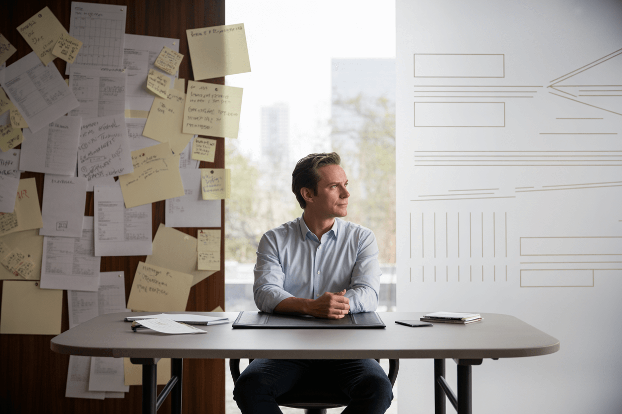 When to Hire Your First Employee London Startup's Complete Guide