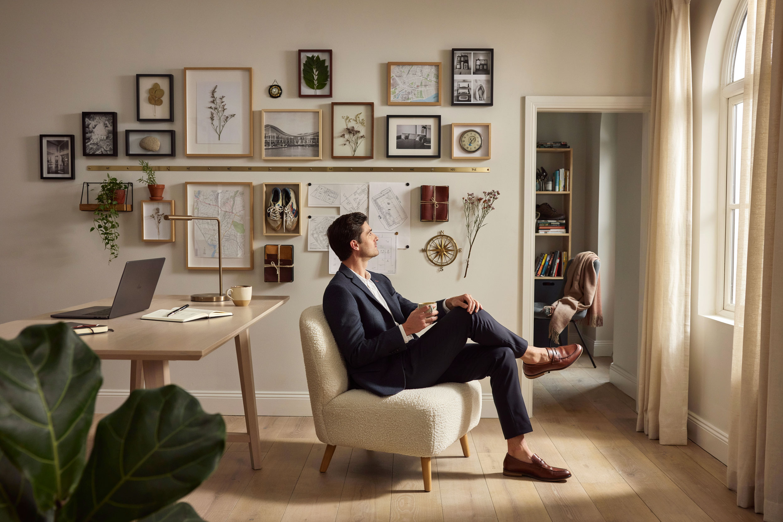 Entrepreneur Crafting A Personal Brand Story entrepreneur crafting a personal brand story