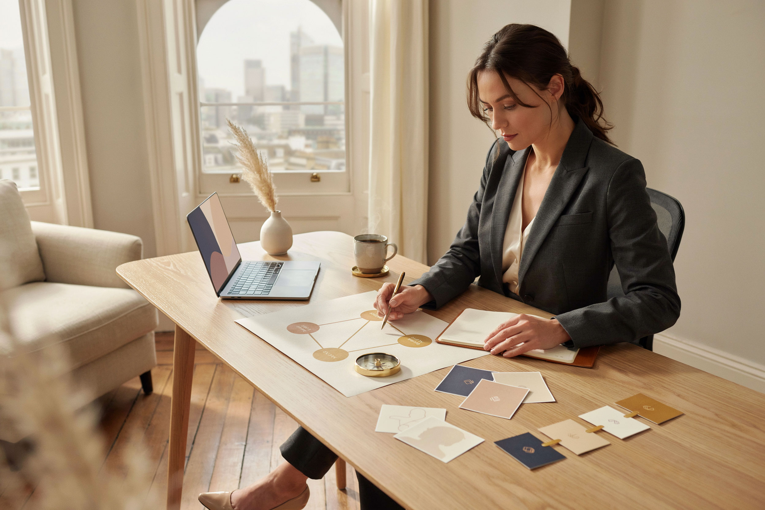 Entrepreneur Defining Personal Brand Foundation entrepreneur defining personal brand foundation