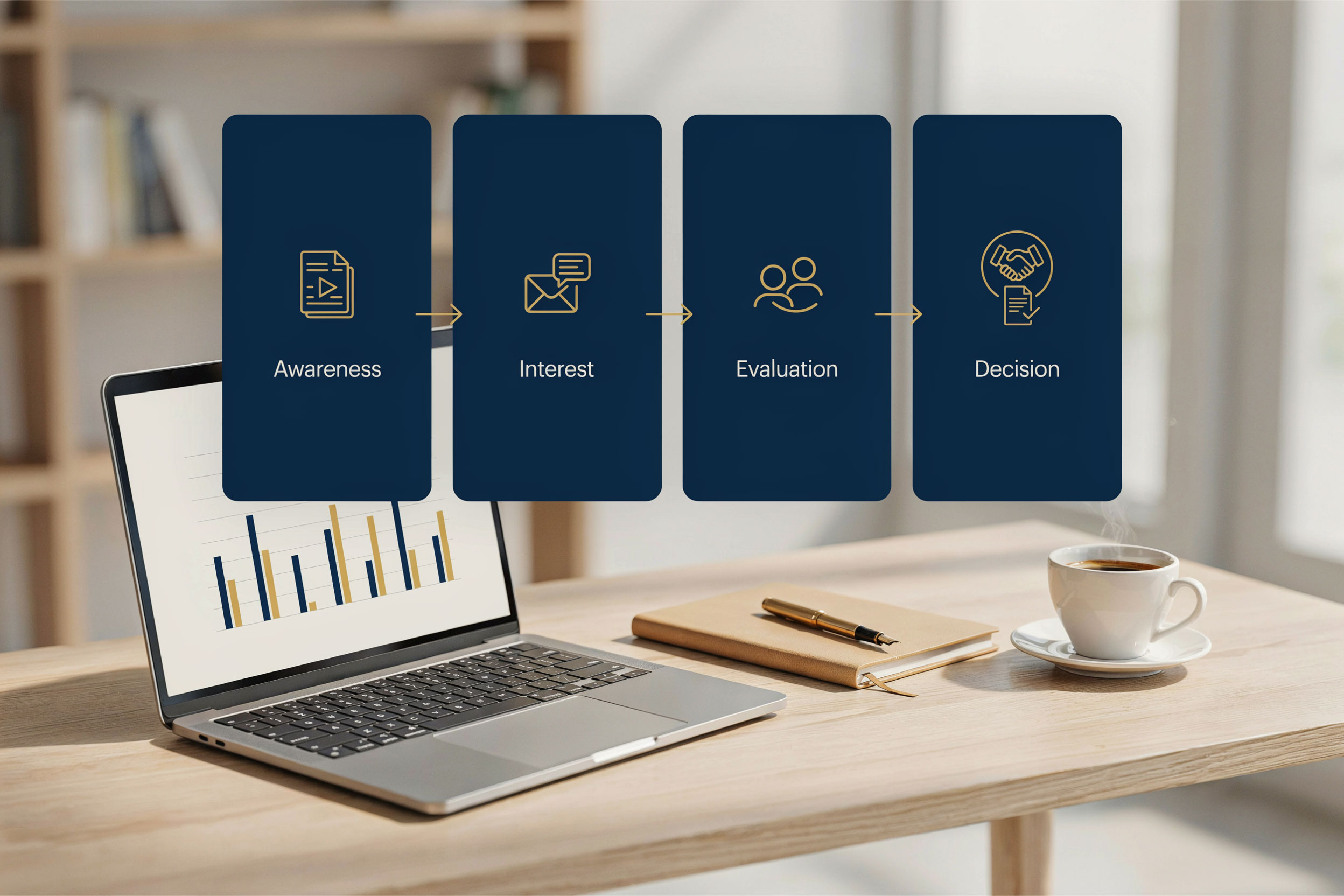 sales pipeline system for entrepreneurs