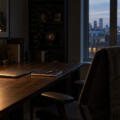 Career Coaching for Founders and Entrepreneurs: When the Business Is the Career